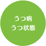うつ病・うつ状態